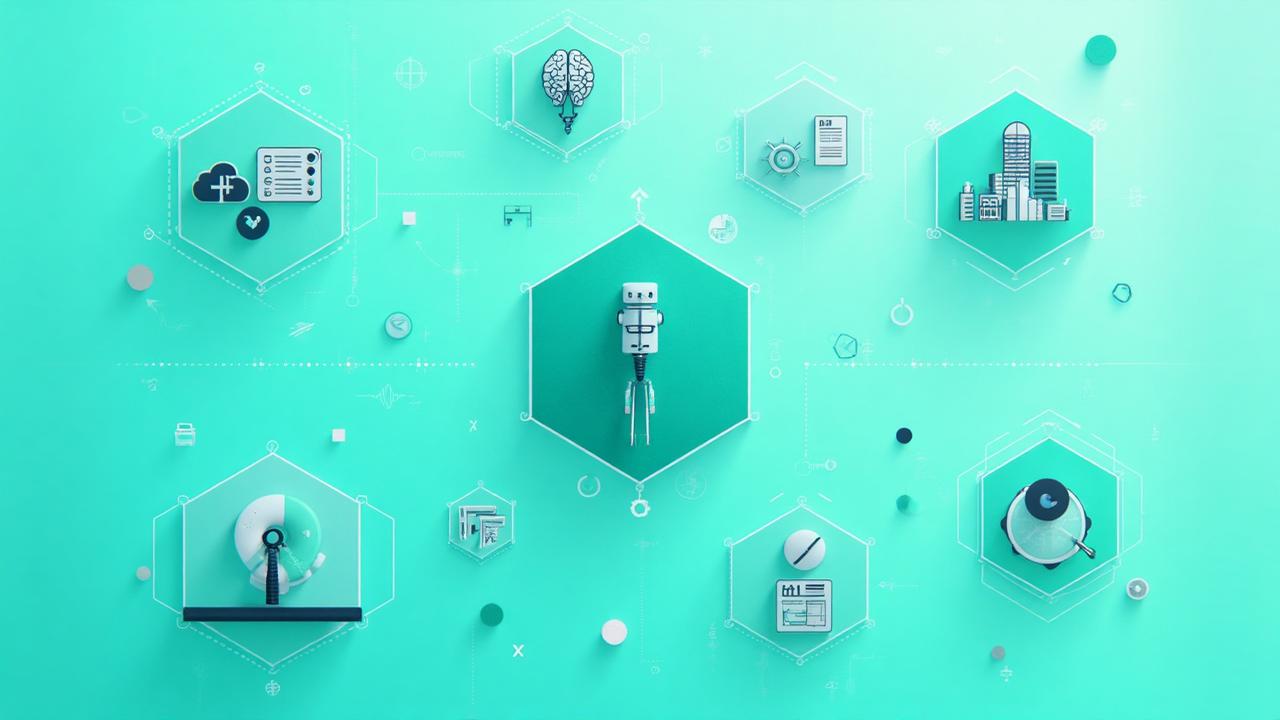 Medical Diagnosis & Imaging