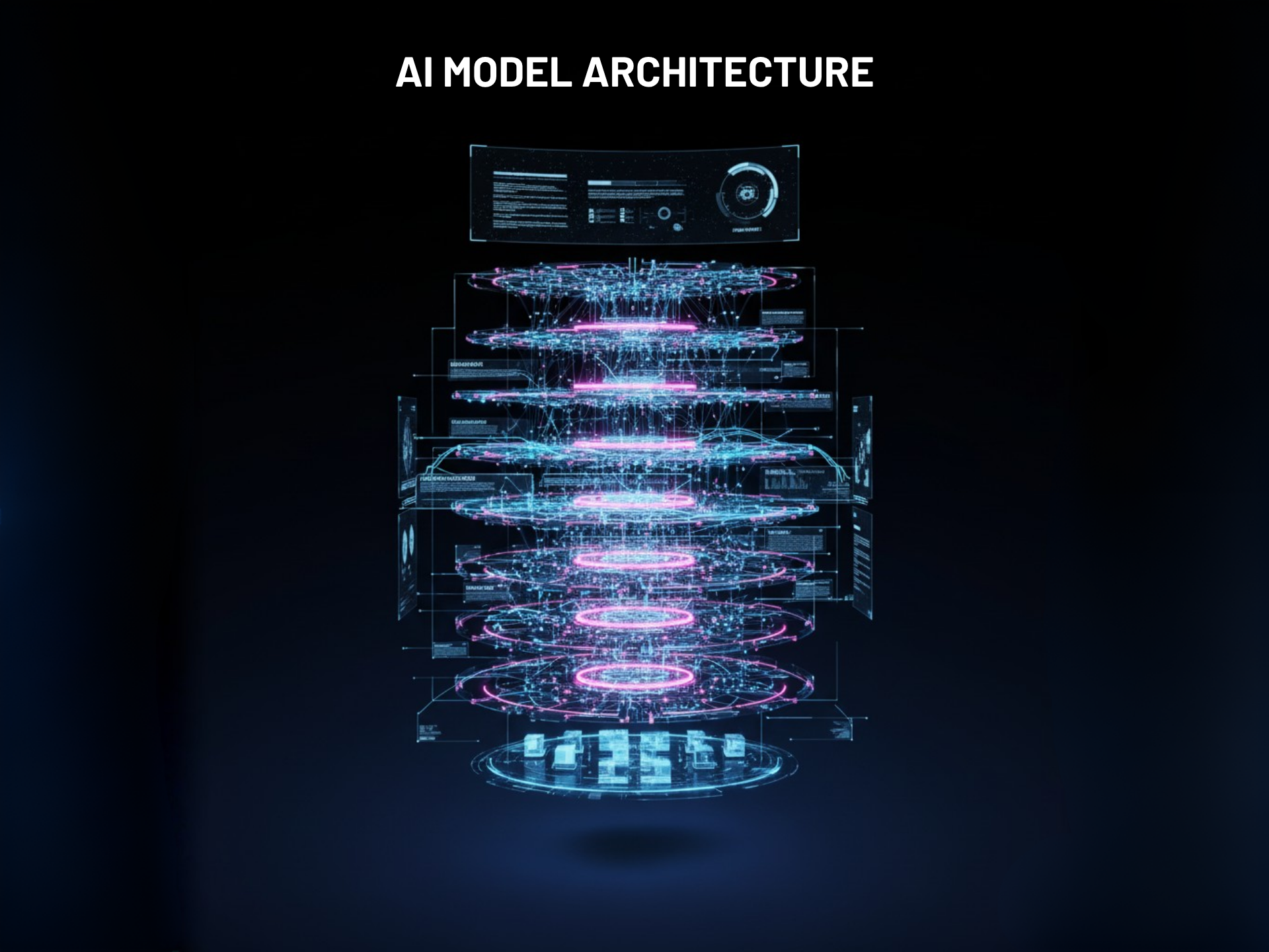 AI Model Architecture