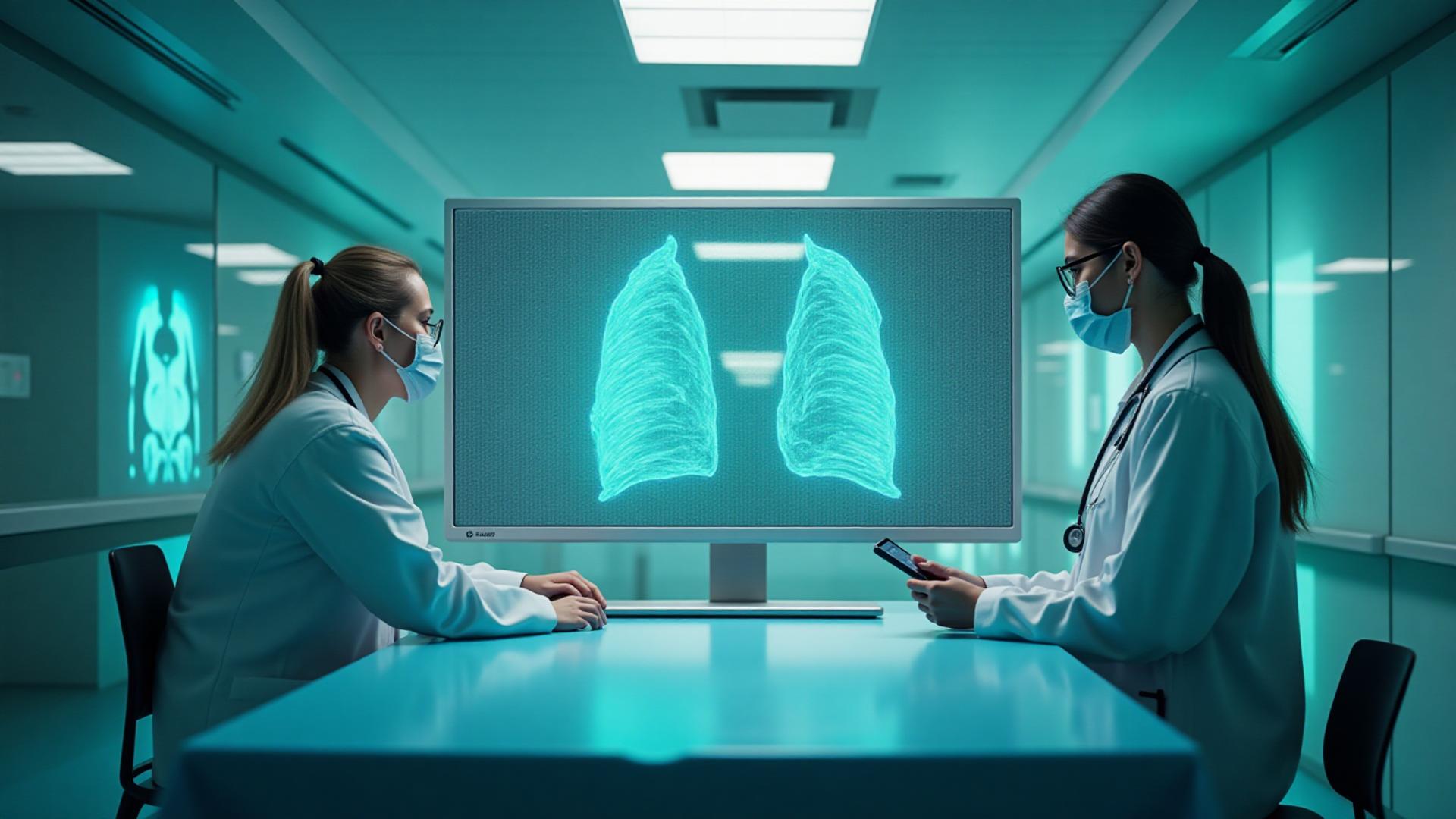 AI in Healthcare 2025: Real-World Use Cases