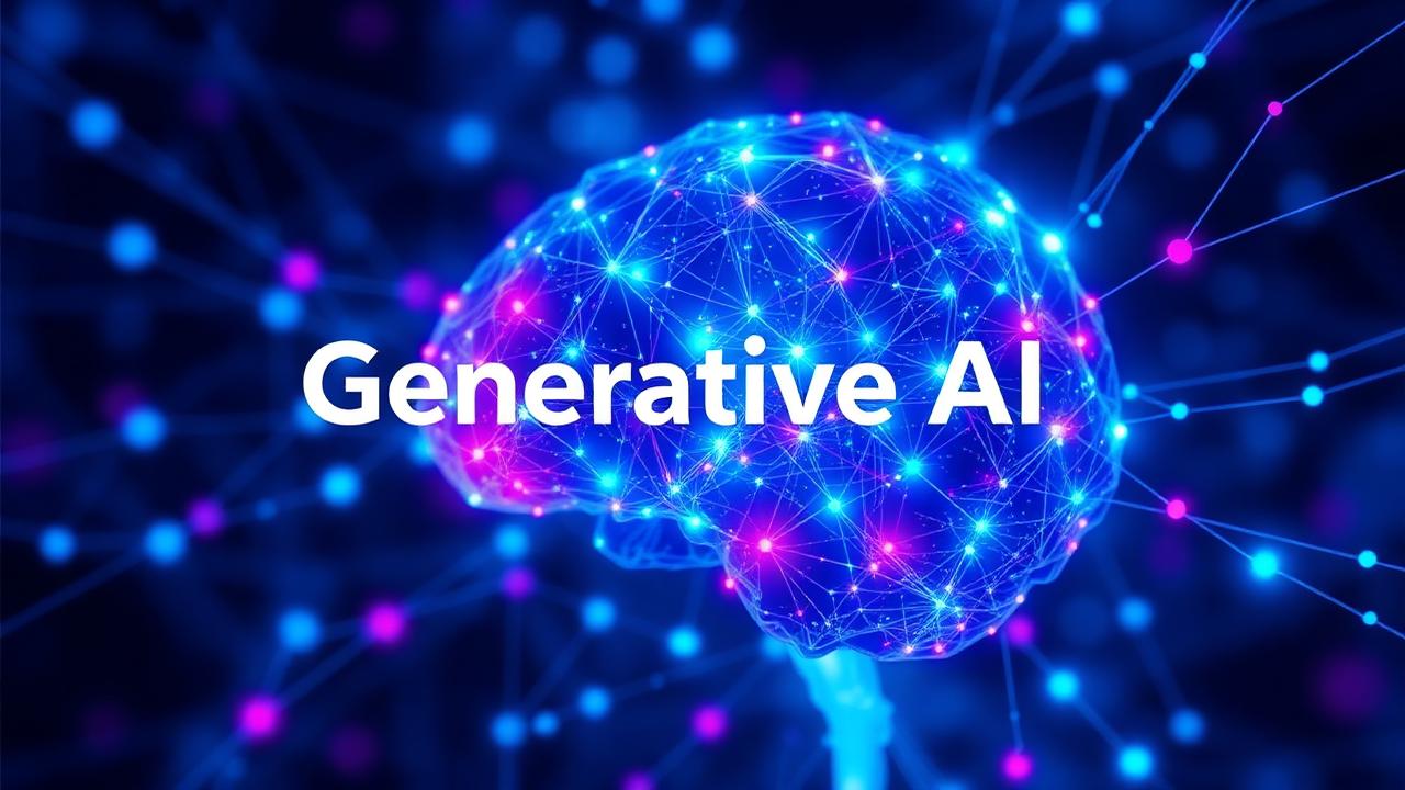 Generative AI Model: What is it and How Does it Work?