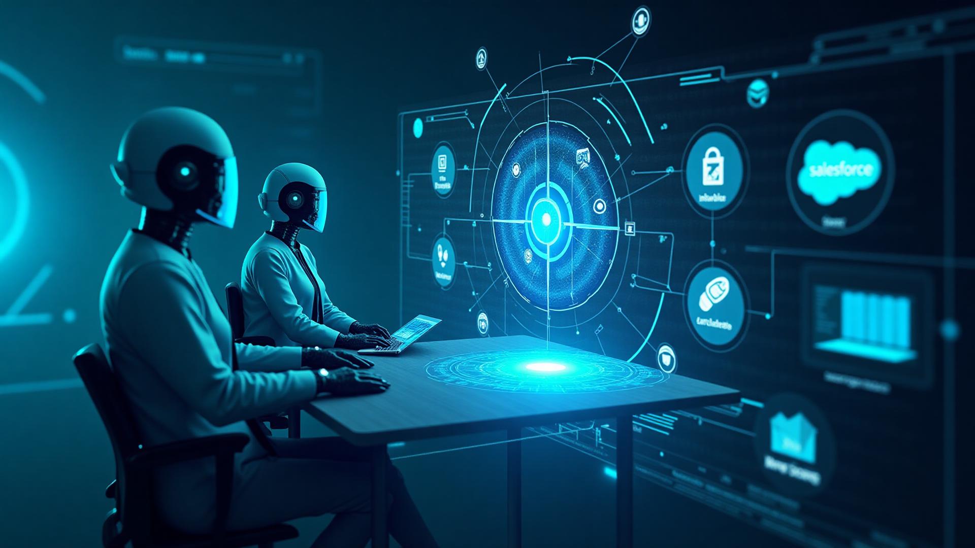 Salesforce Lightning: A Game-Changer in Modern CRM for Businesses