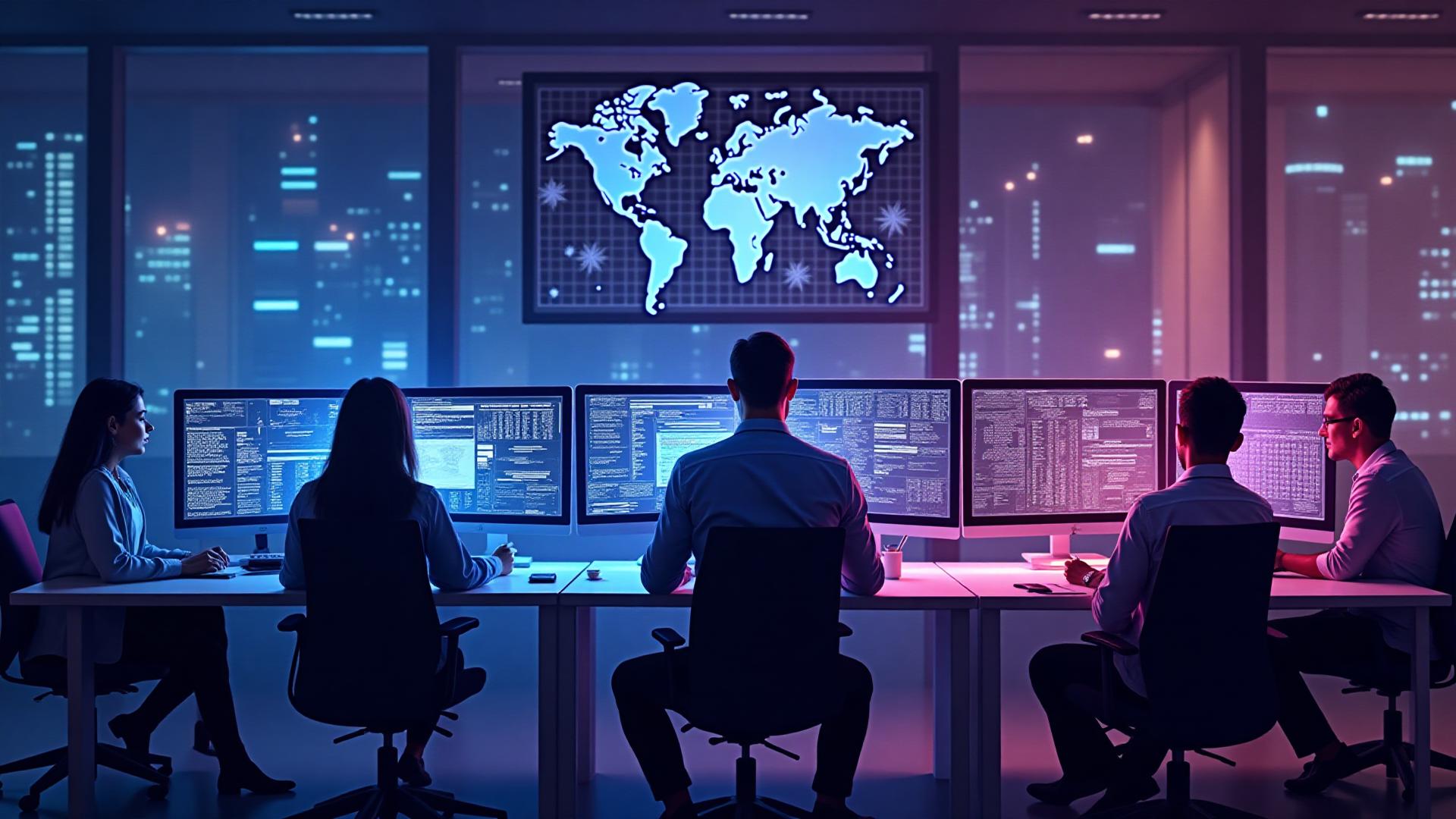 Staff Augmentation: Benefits, Models & Use Cases