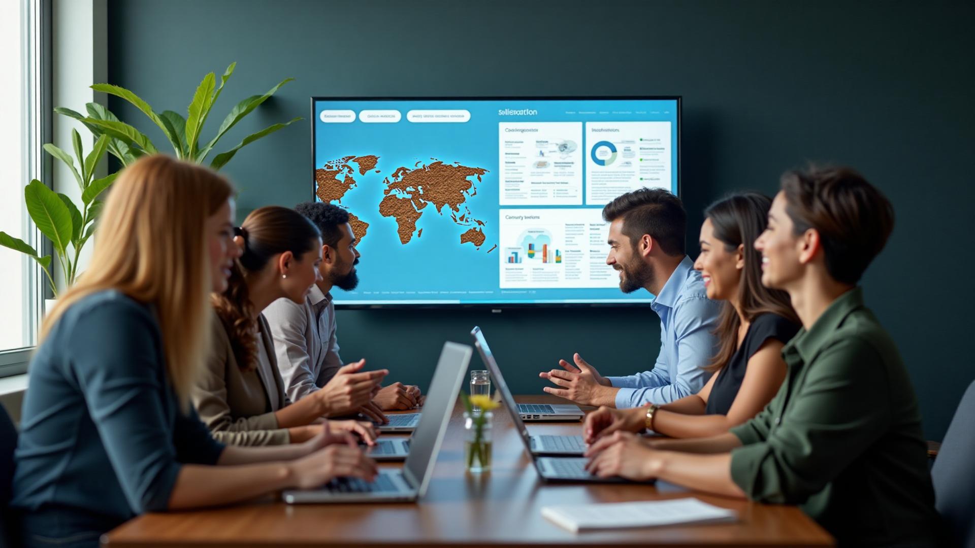 Digital Transformation for Nonprofit with Salesforce