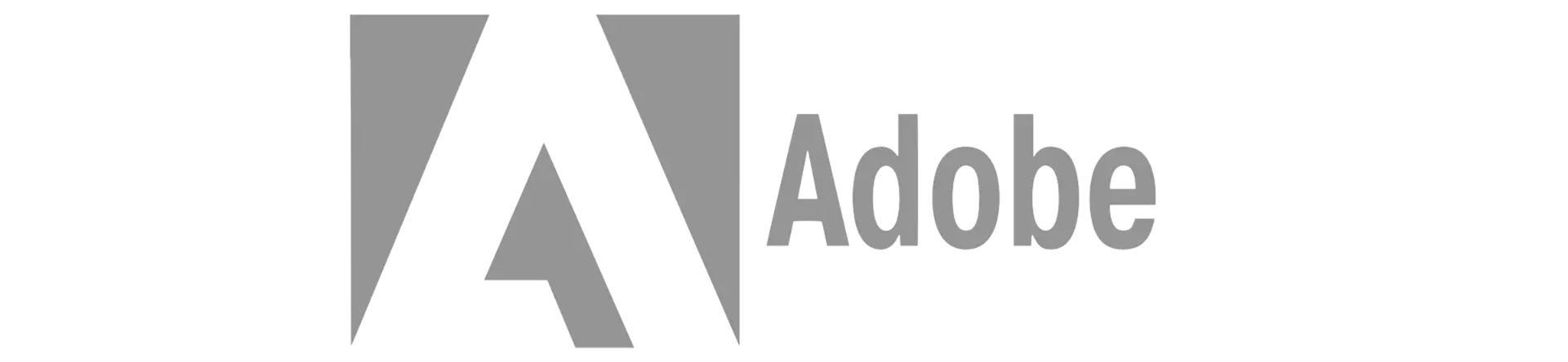 Adobe logo