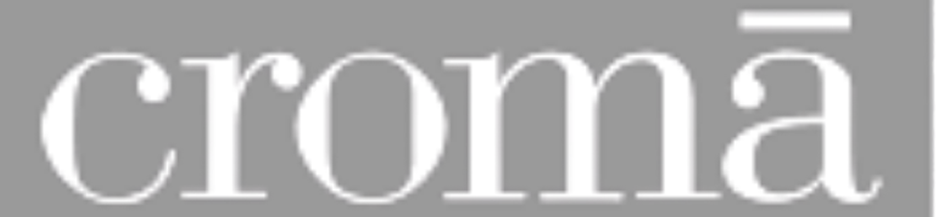 Croma logo