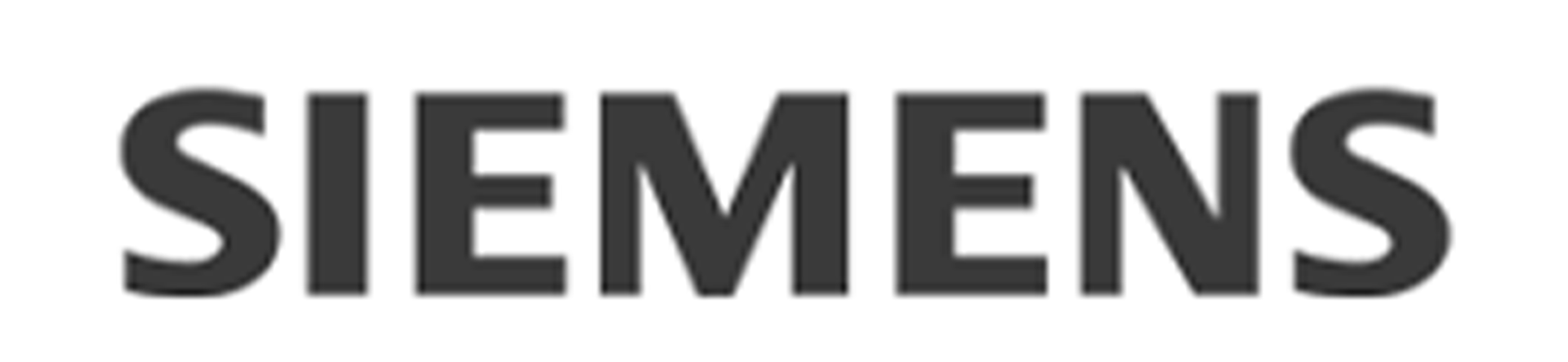 Siemens logo