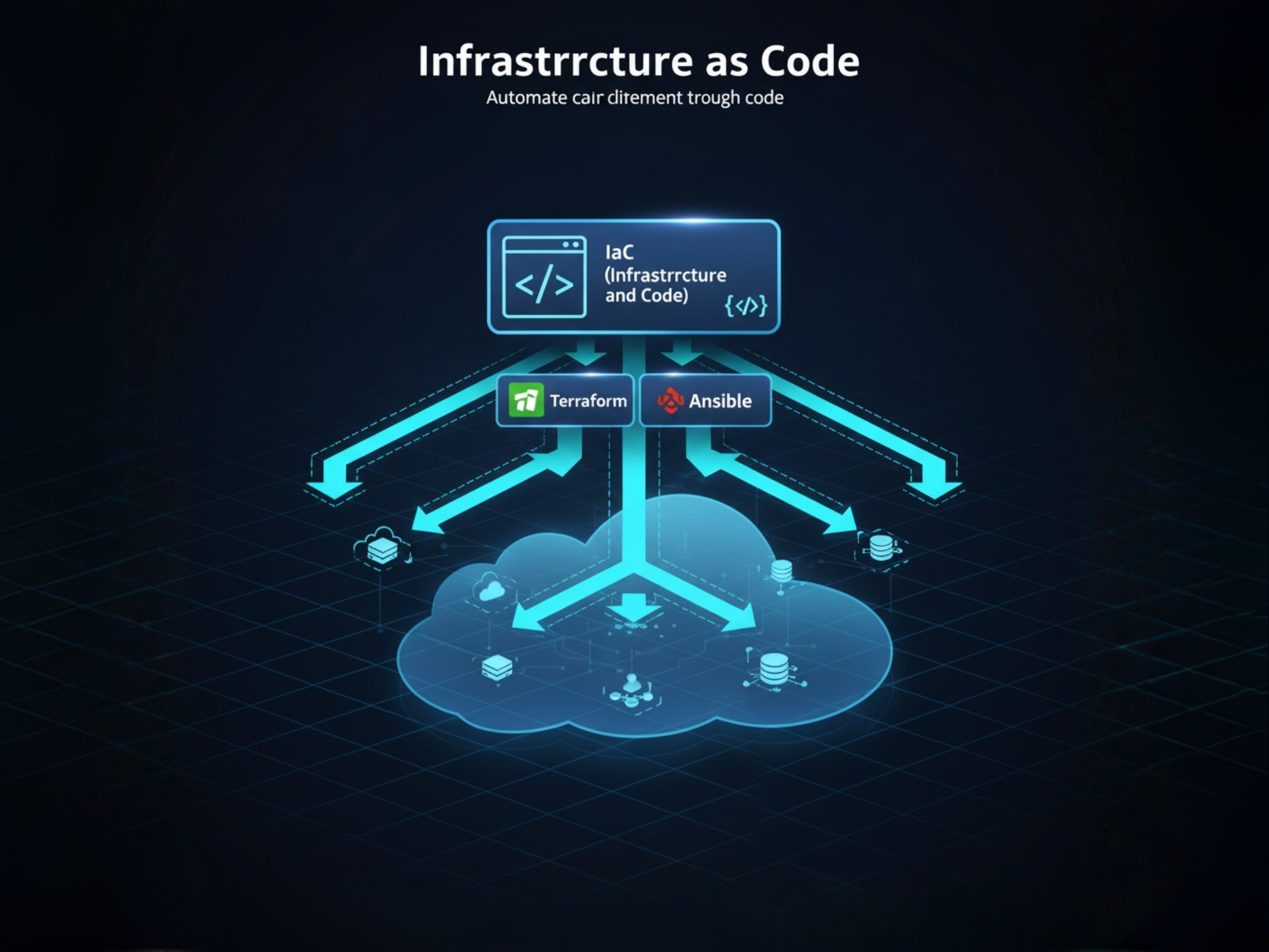 Infrastructure as Code