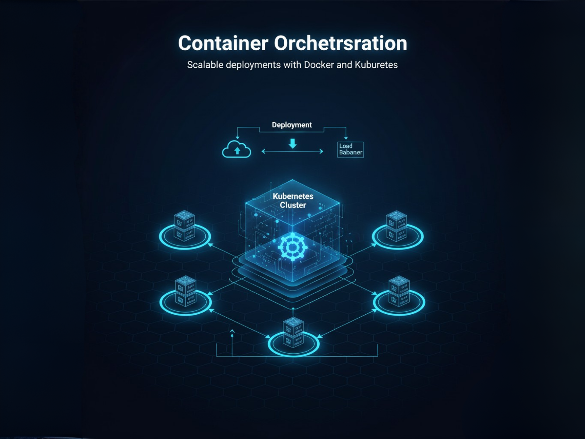 Container Orchestration