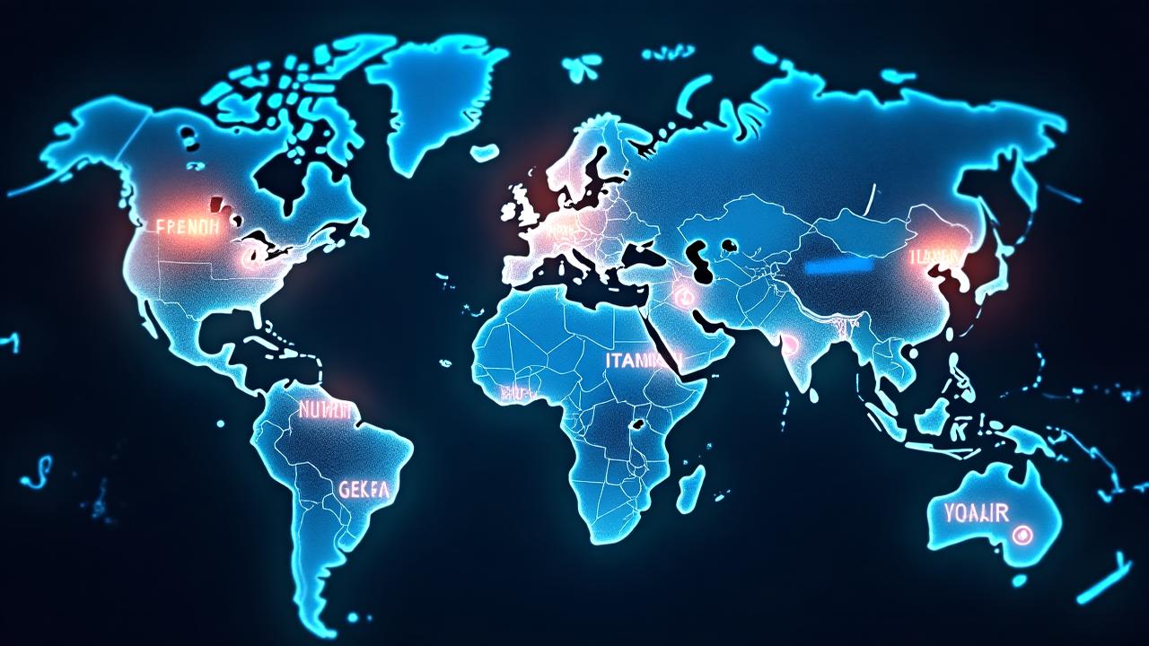 Multilingual AI Support