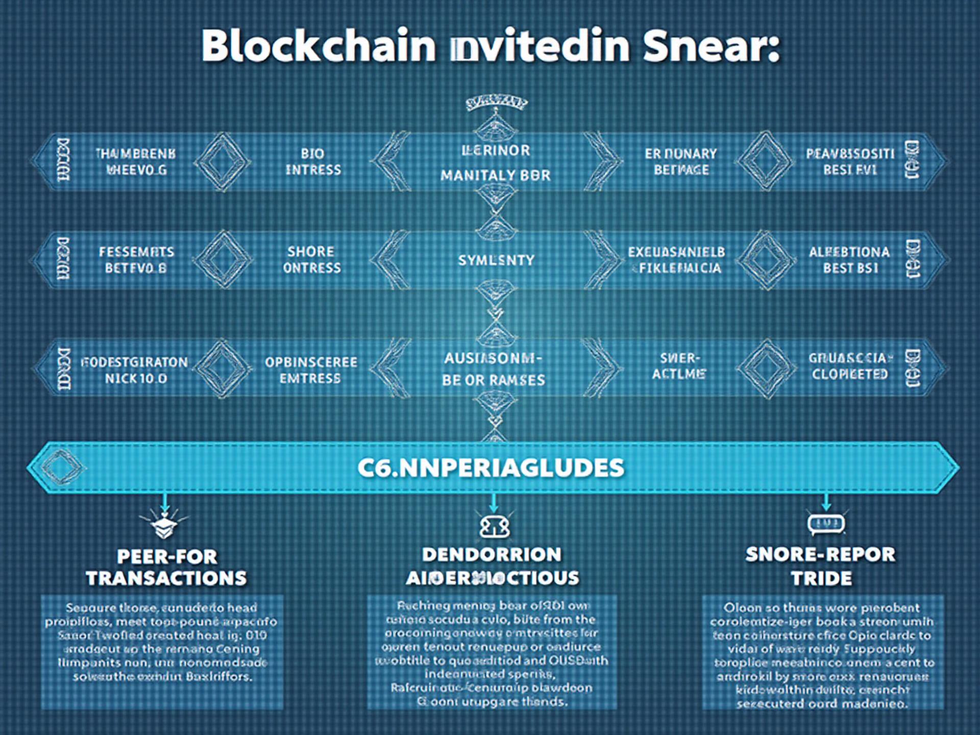 Hyperledger Fabric Architecture