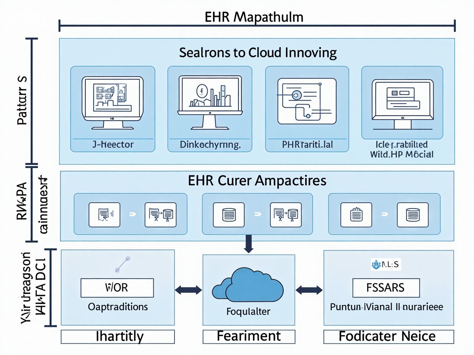 EHR Integration Architecture