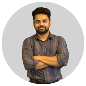 Kamal - Co-founder & Director