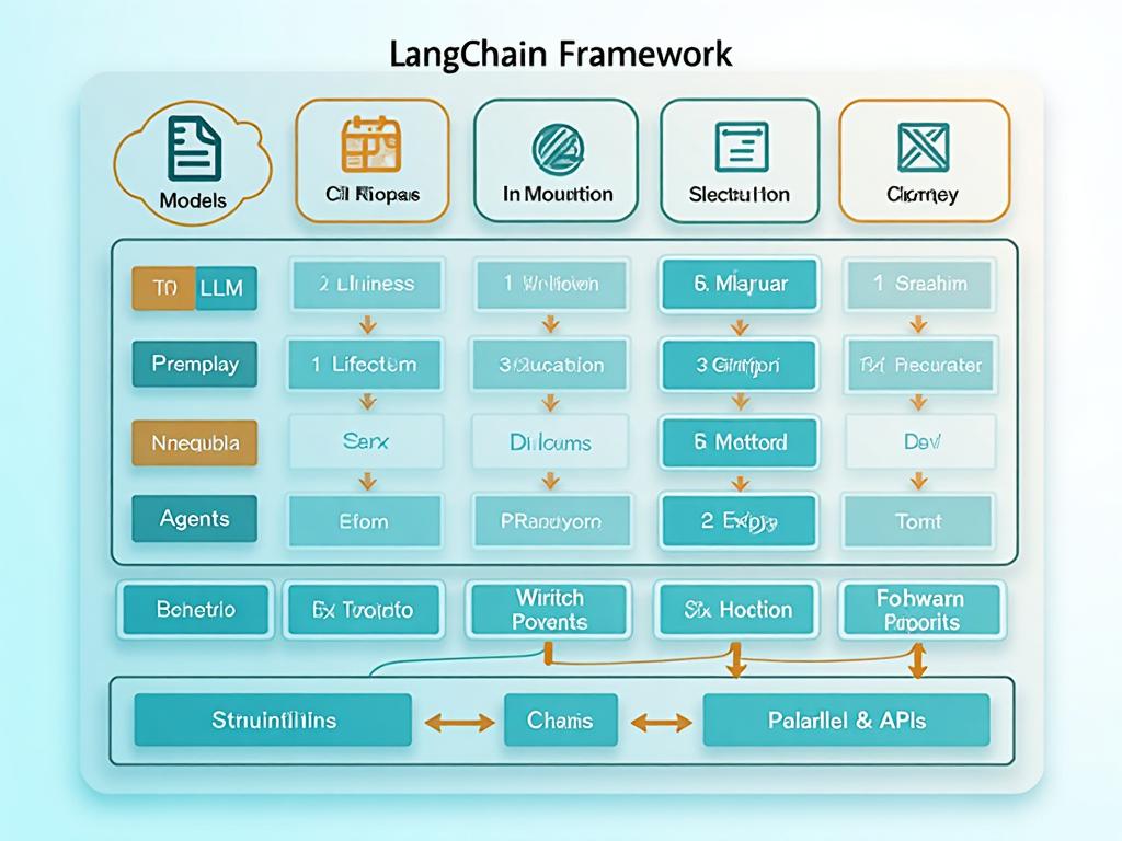 LangChain Framework