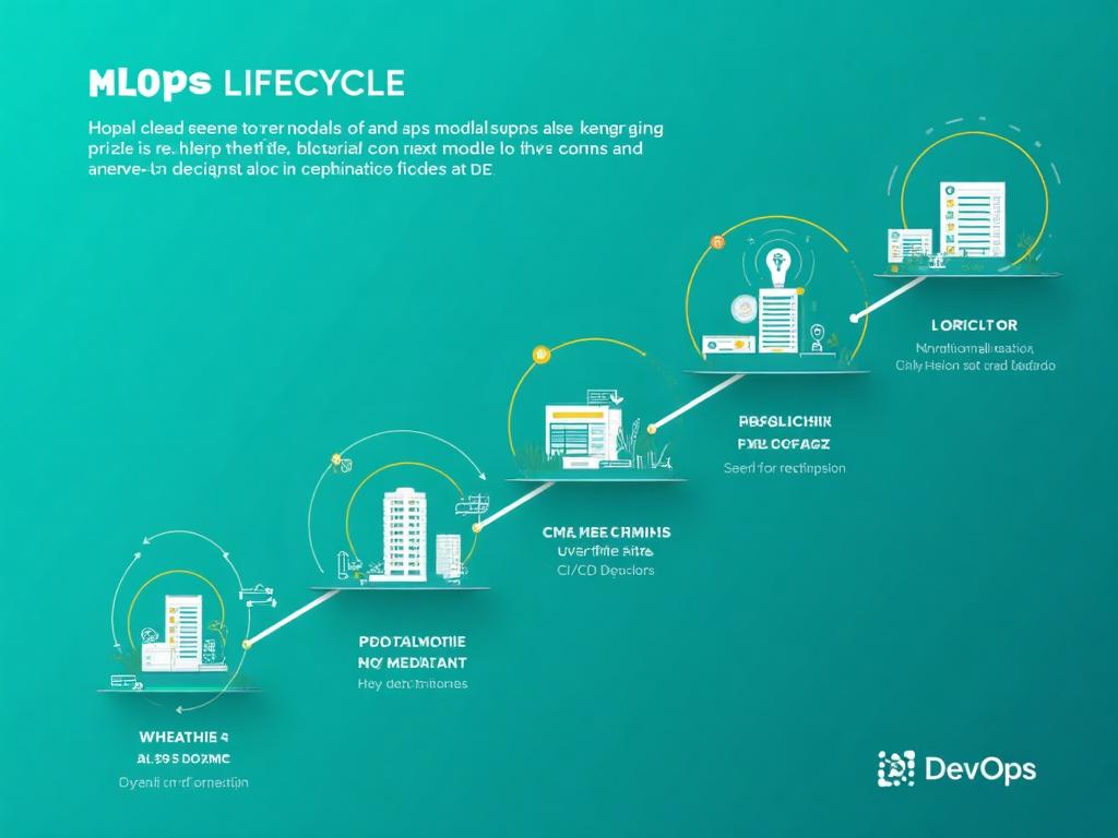 MLOps Lifecycle