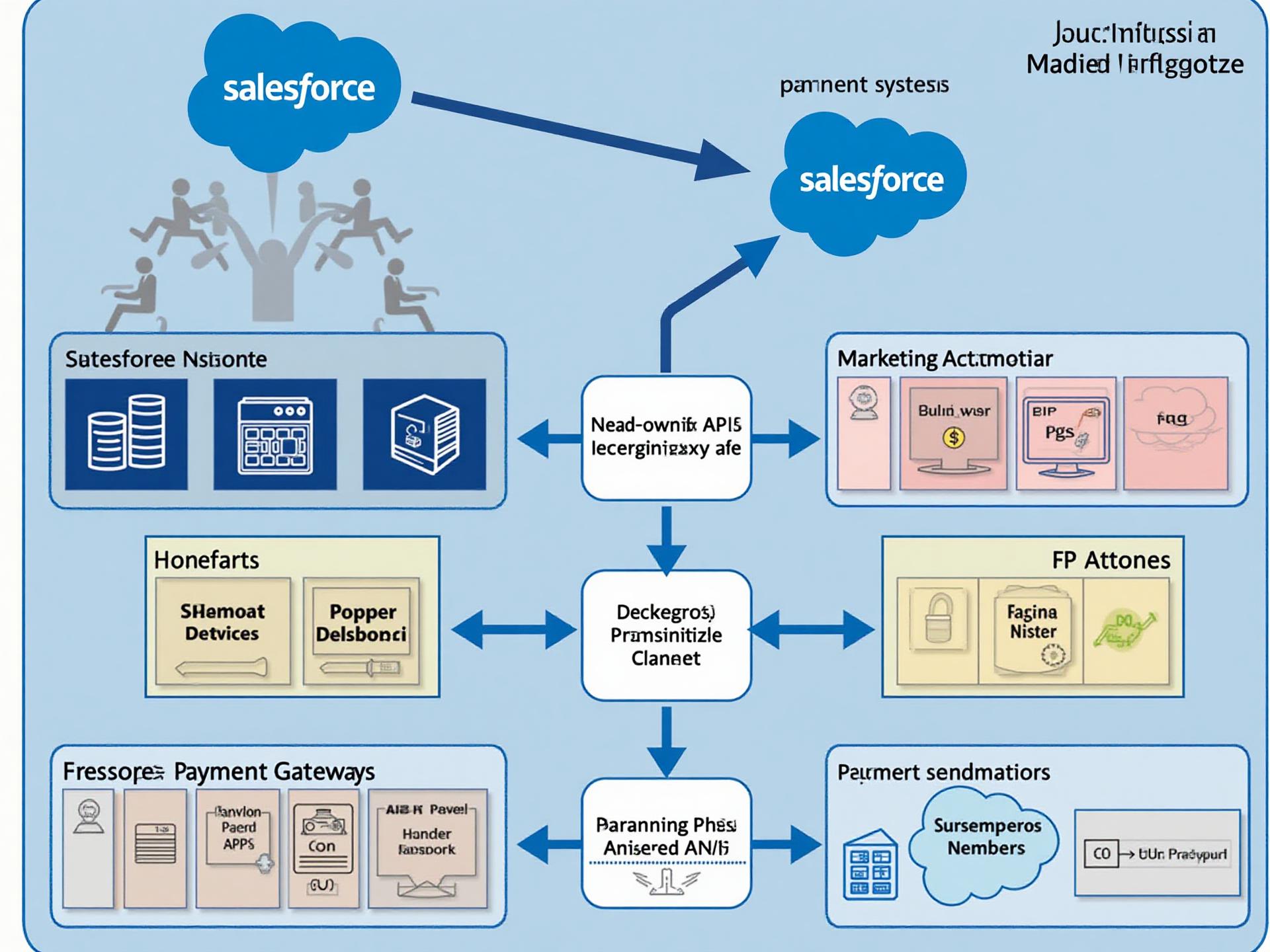 Integration Diagram