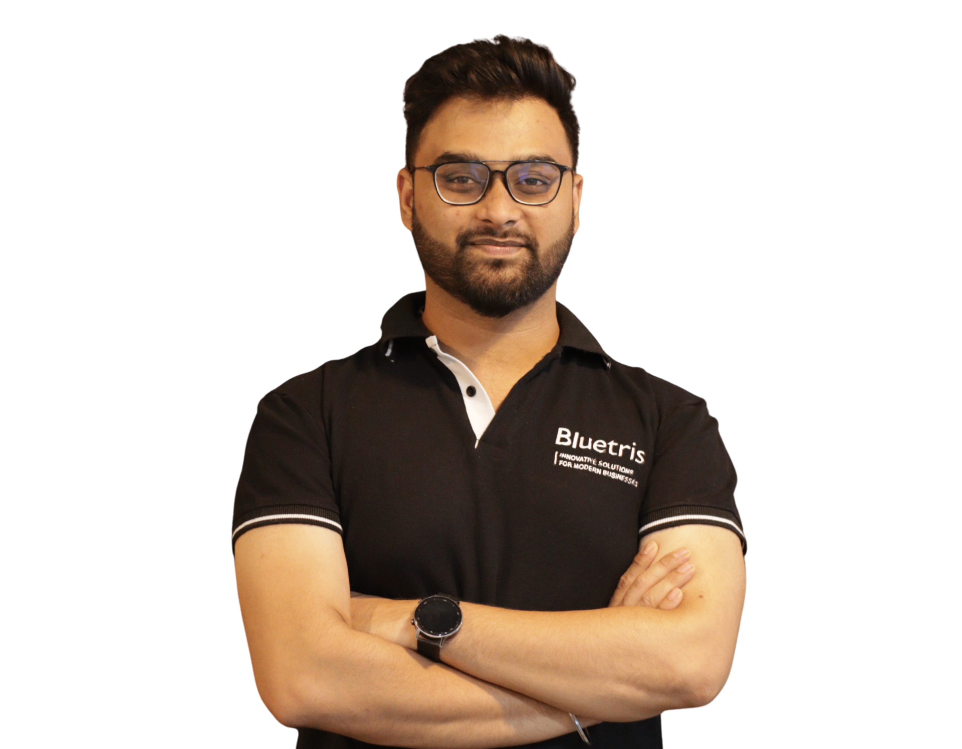 Java Development Manager