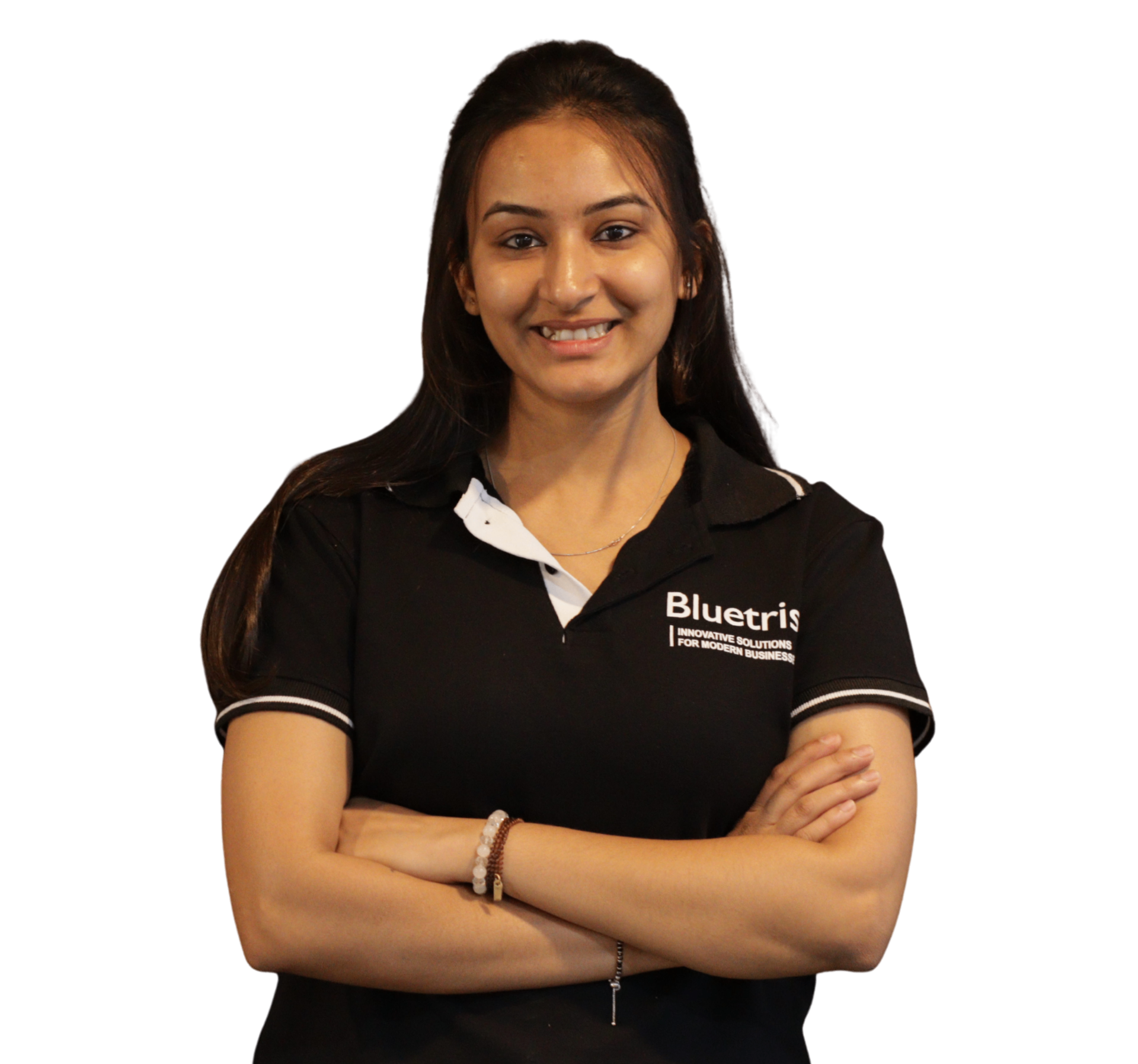 Healthcare Solutions Architect - Bluetris Team Member