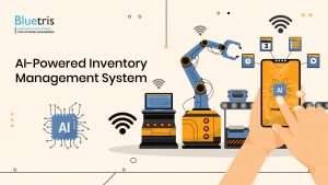 AI-Powered Inventory Management System