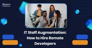 It-staff-augmentation