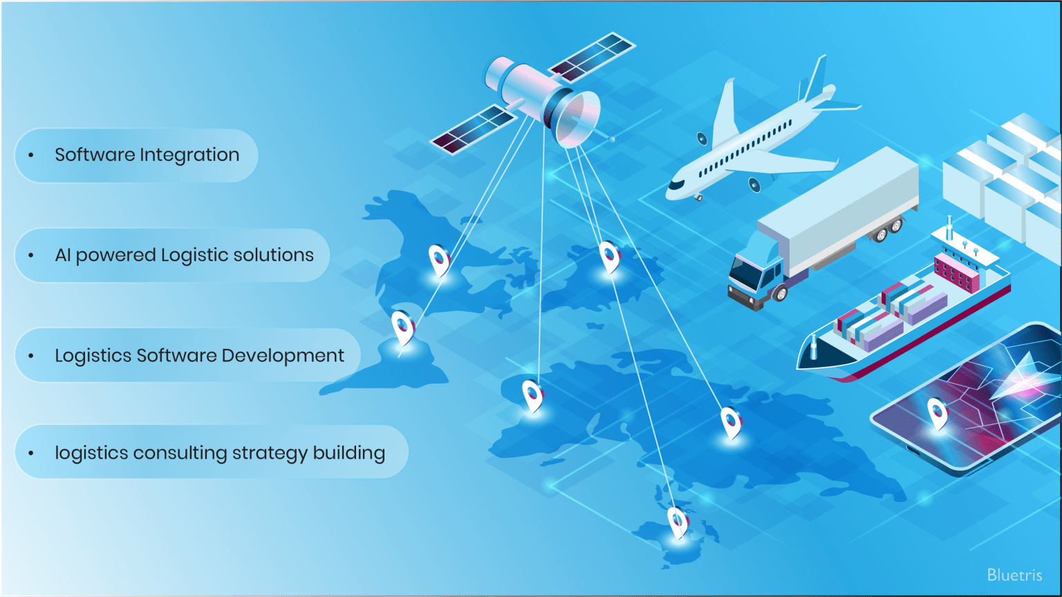 logistics